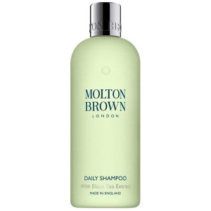 Купить шампунь для волос Molton Brown Black Tea Extract Daily Shampoo